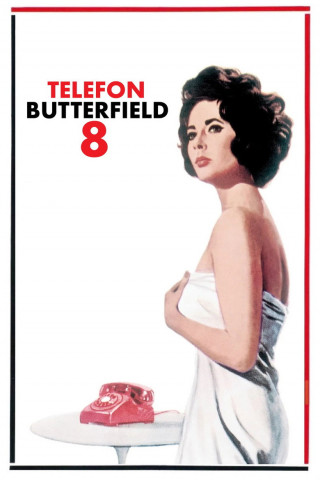 Telefon Butterfield 8 (1960)