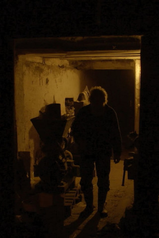 Der Klang des Winters (2016)