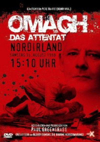 Omagh - Das Attentat (2005)
