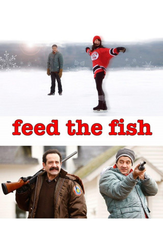 Feed The Fish (2011)