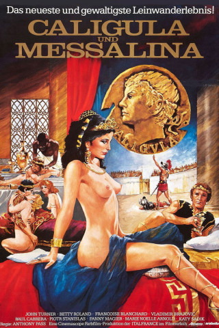 Caligula und Messalina (1981)