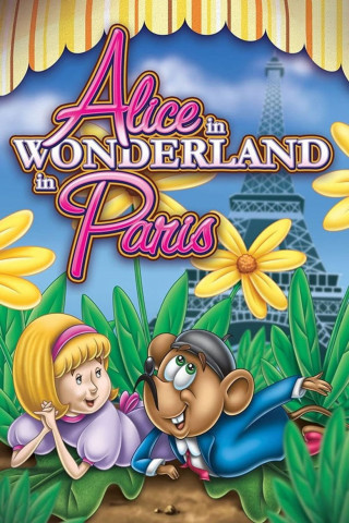 Alice of Wonderland in Paris (1966)