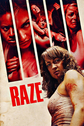 Raze - Fight or Die! (2013)