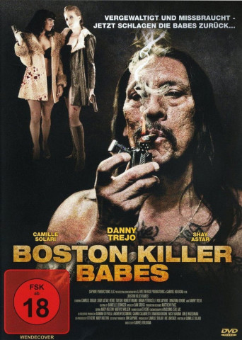 Boston Killer Babes (2010)