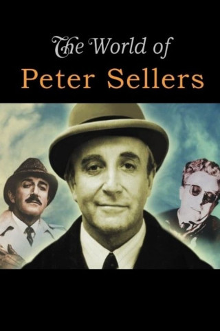 Will the Real Mr Sellers.....? (1969)