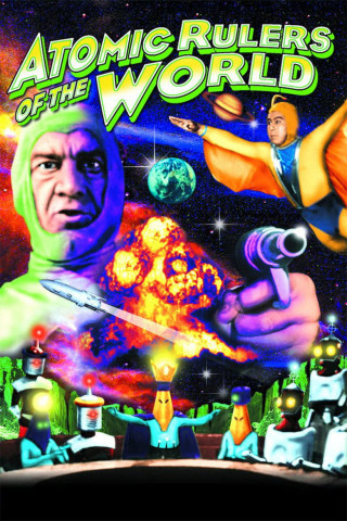 Atomic Rulers (1965)