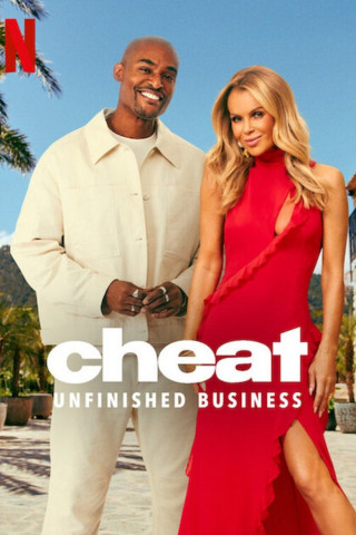 Cheat: Unfinished Business (2025)