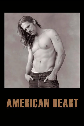 American Heart - Die zweite chance (1992)