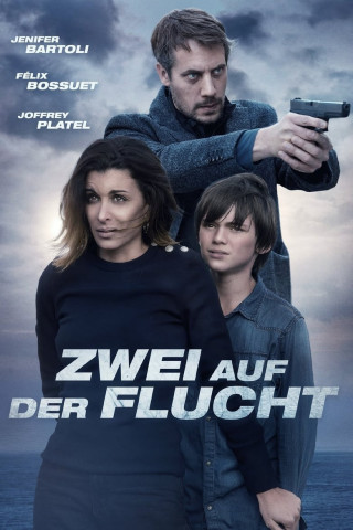 Zwei auf der Flucht (2018)