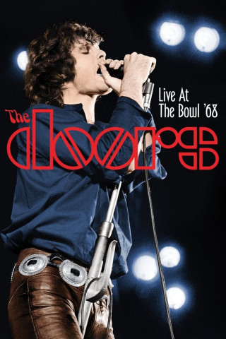 The Doors - Live At The Bowl ‘68 (2012)