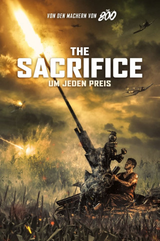The Sacrifice - Um jeden Preis (2020)