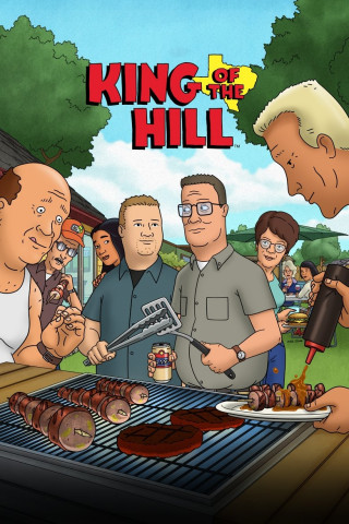 King of the Hill (1997)