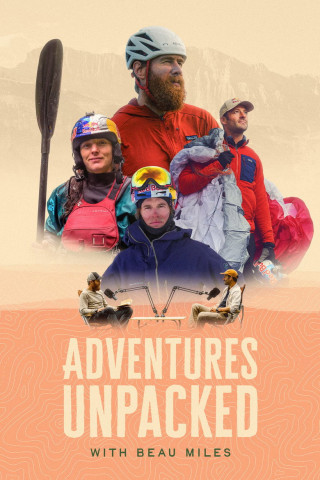 Adventures Unpacked mit Beau Miles (2025)
