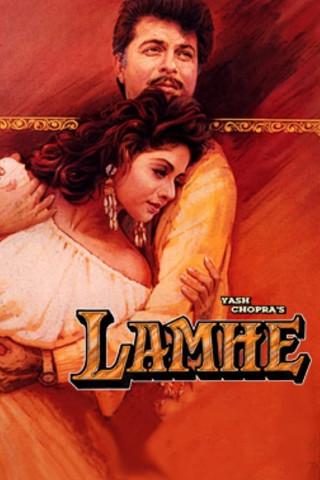 Lamhe (OmU) (1991)