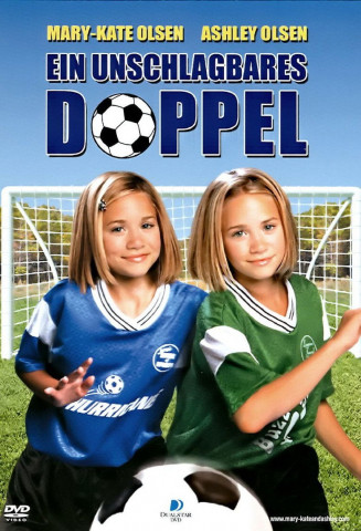 Ein unschlagbares Doppel (1999)