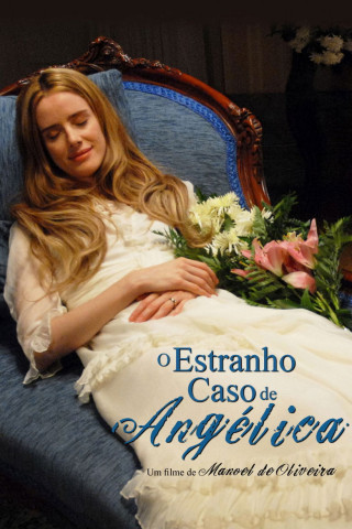 The Strange Case of Angelica (2010)