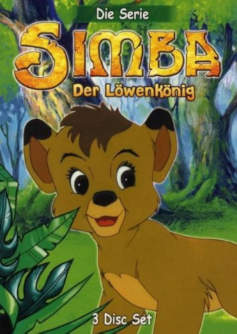 Simba - Der Löwenkönig (1997)