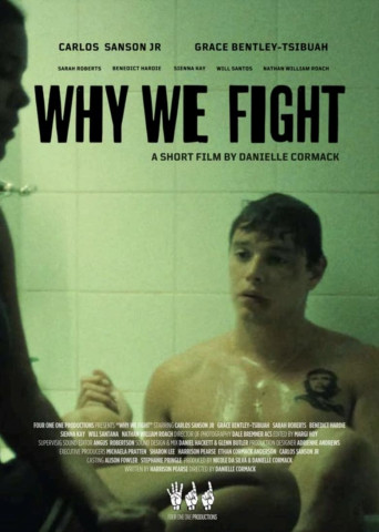Why We Fight (2020)