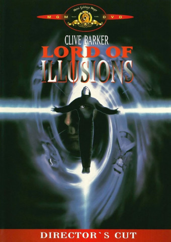 Lord of Illusions (1995)