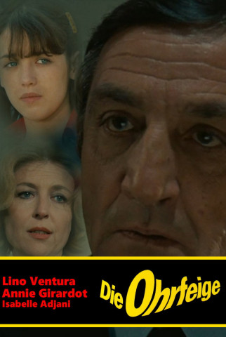 Die Ohrfeige (1974)