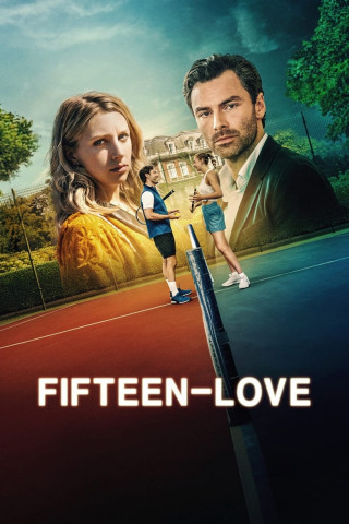 Fifteen-Love (2023)