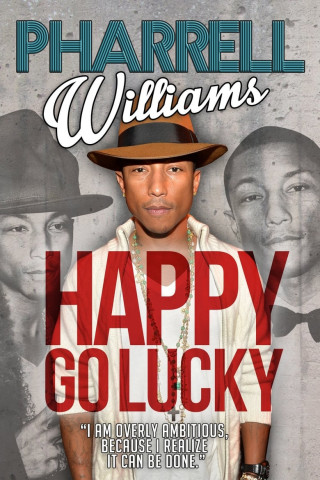 Happy Go Lucky (2014)