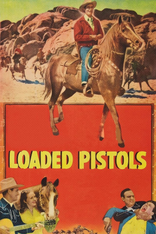 Geladene Pistolen (1948)