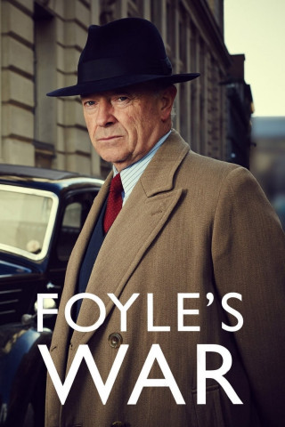 Inspector Foyle (2002)
