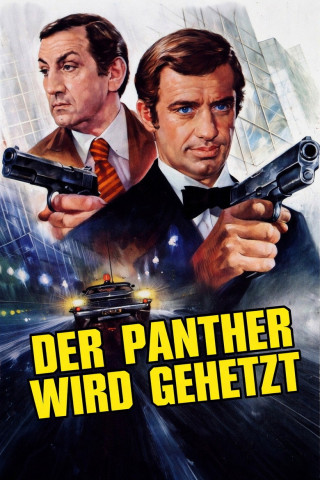 Der Panther wird gehetzt (1960)