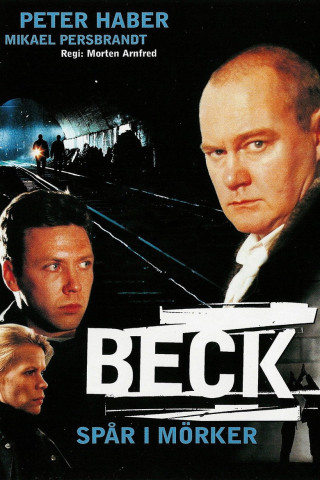 Kommissar Beck 08 - Todesengel (1998)