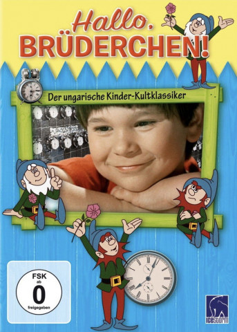 Hallo Brüderchen (1971)