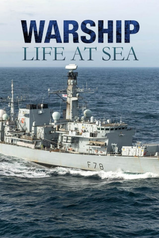 Warships Life At Sea (2018)