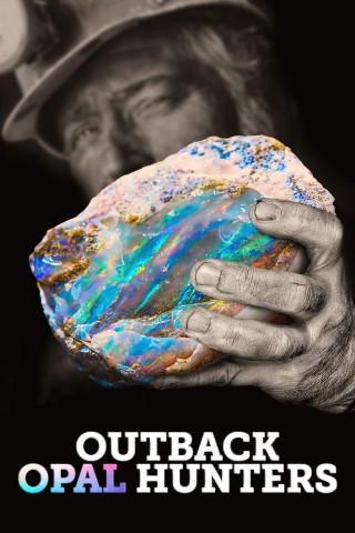 Outback Opal Hunters - Edelsteinjagd in Australien (2018)