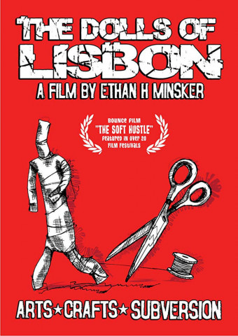 The Dolls of Lisbon (2012)
