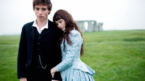 Thomas Hardy's Tess of the D'Urbervilles (2009)