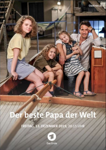 Der beste Papa der Welt (2019)