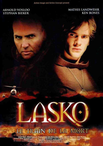 Im Auftrag des Vatikans (2006)