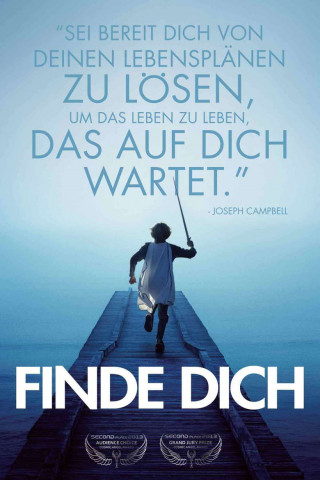 Finde dich (2011)