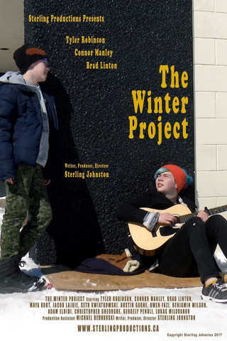 Winter Project (2017)
