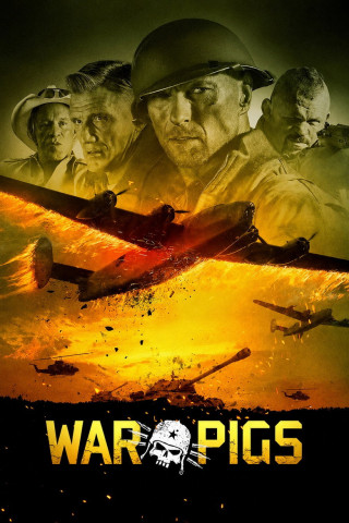 War Pigs (2015)