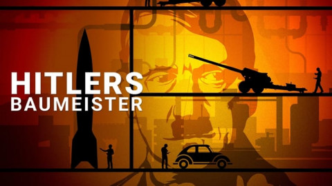 Hitlers Baumeister (2023)