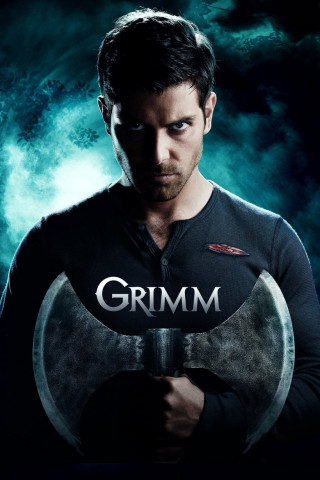 Grimm (2011)