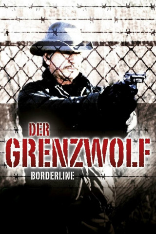 Der Grenzwolf (1980)