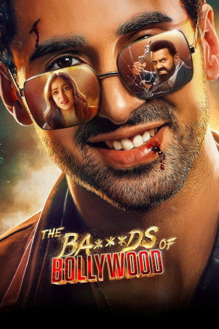 The Ba***ds of Bollywood (2025)