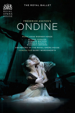 Henze: Ondine (The Royal Ballet) (2009)