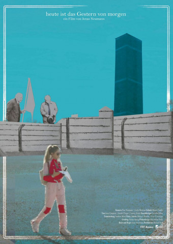 Heute ist das Gestern von Morgen (2024)