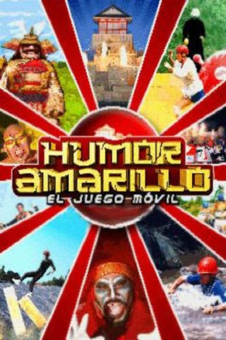 Humor amarillo (2006)