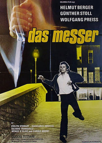 Das Messer (1971)