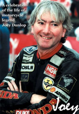 Joey Dunlop: 1952-2000 (2000)