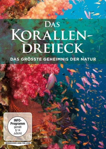Das Korallendreieck (2014)